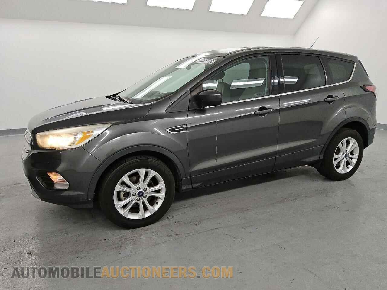 1FMCU0GD6HUE98523 FORD ESCAPE 2017
