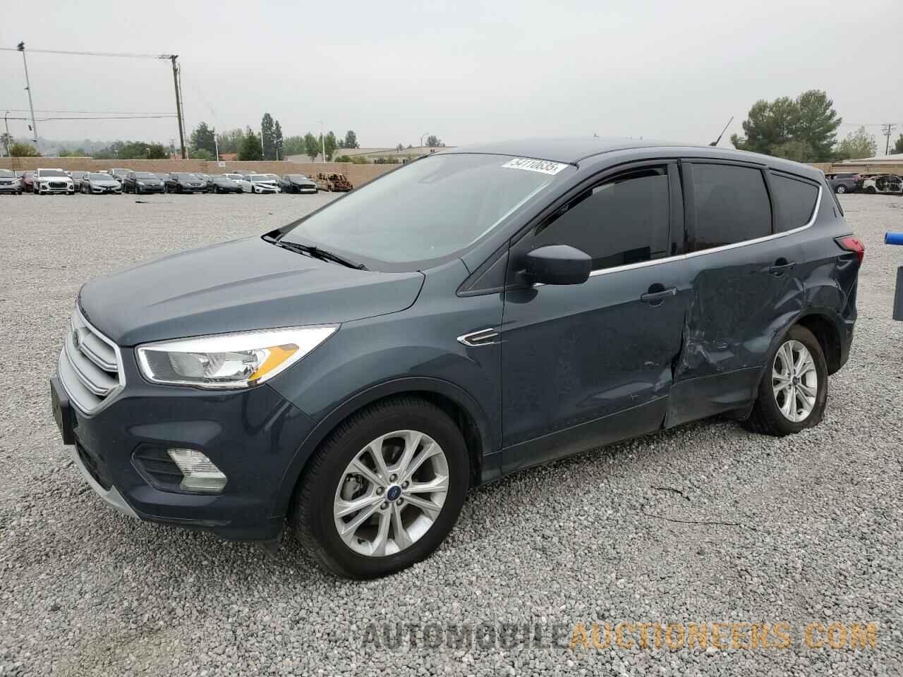 1FMCU0GD7KUA47950 FORD ESCAPE 2019