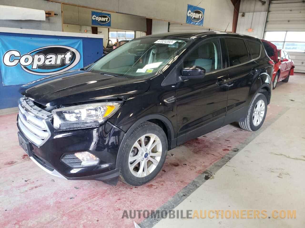 1FMCU0GD7KUA94024 FORD ESCAPE 2019