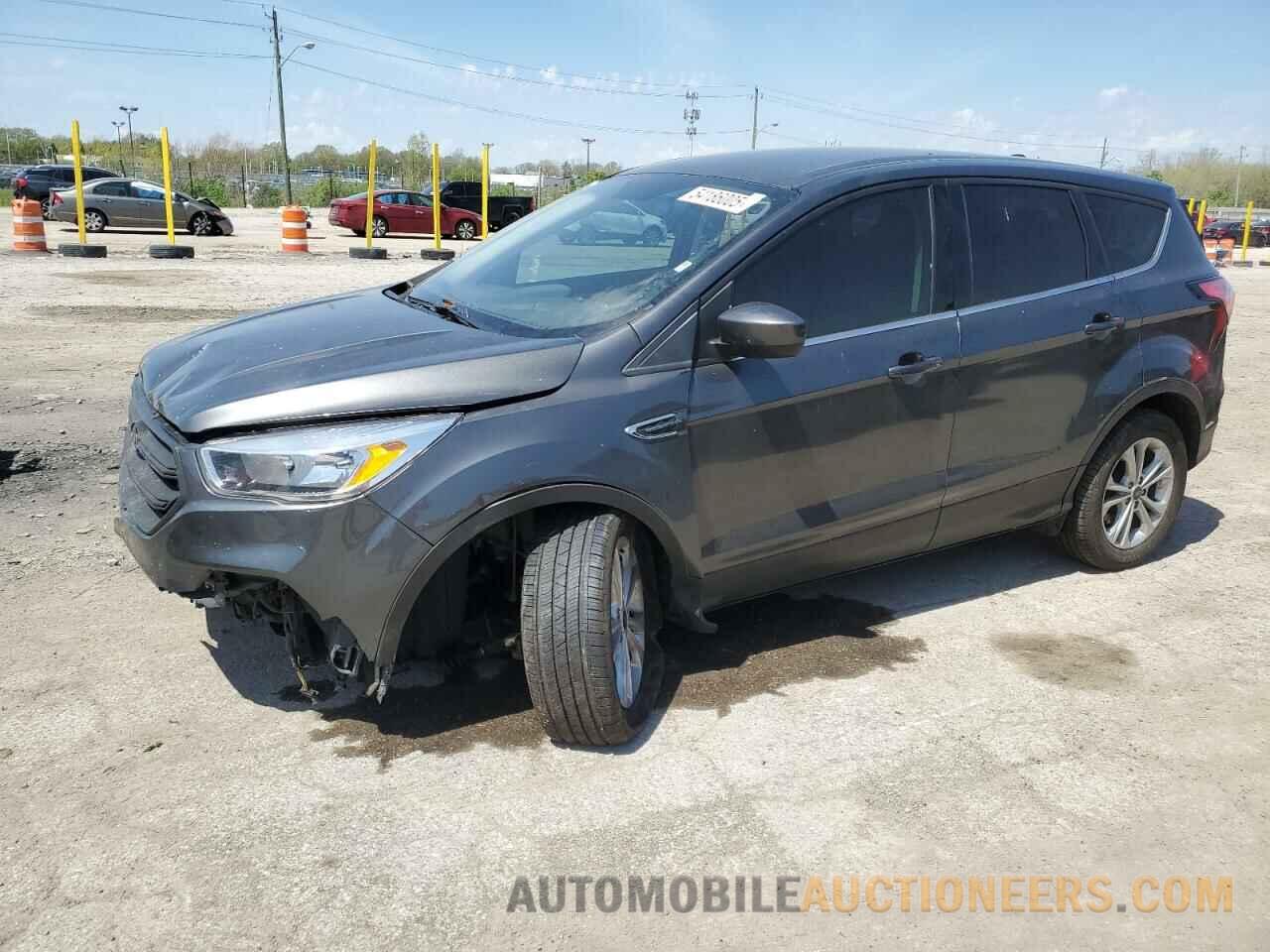 1FMCU0GD9HUC22627 FORD ESCAPE 2017