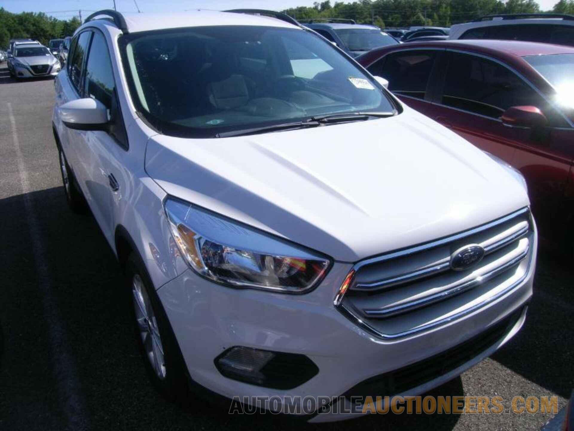 1FMCU0GDXJUB46969 FORD ESCAPE 2018