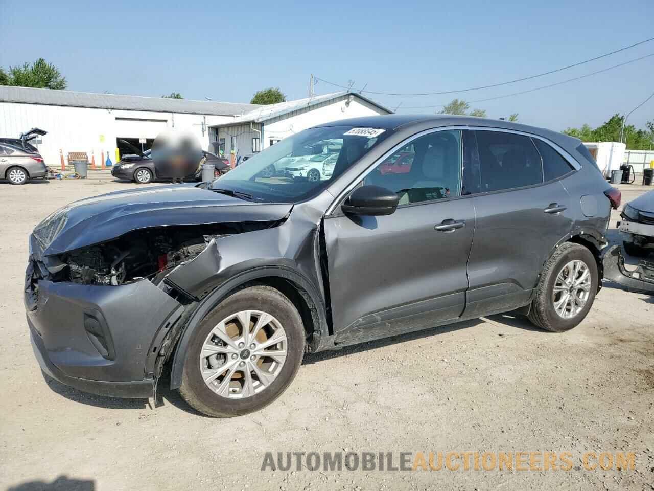 1FMCU0GN3PUB08162 FORD ESCAPE ACT 2023