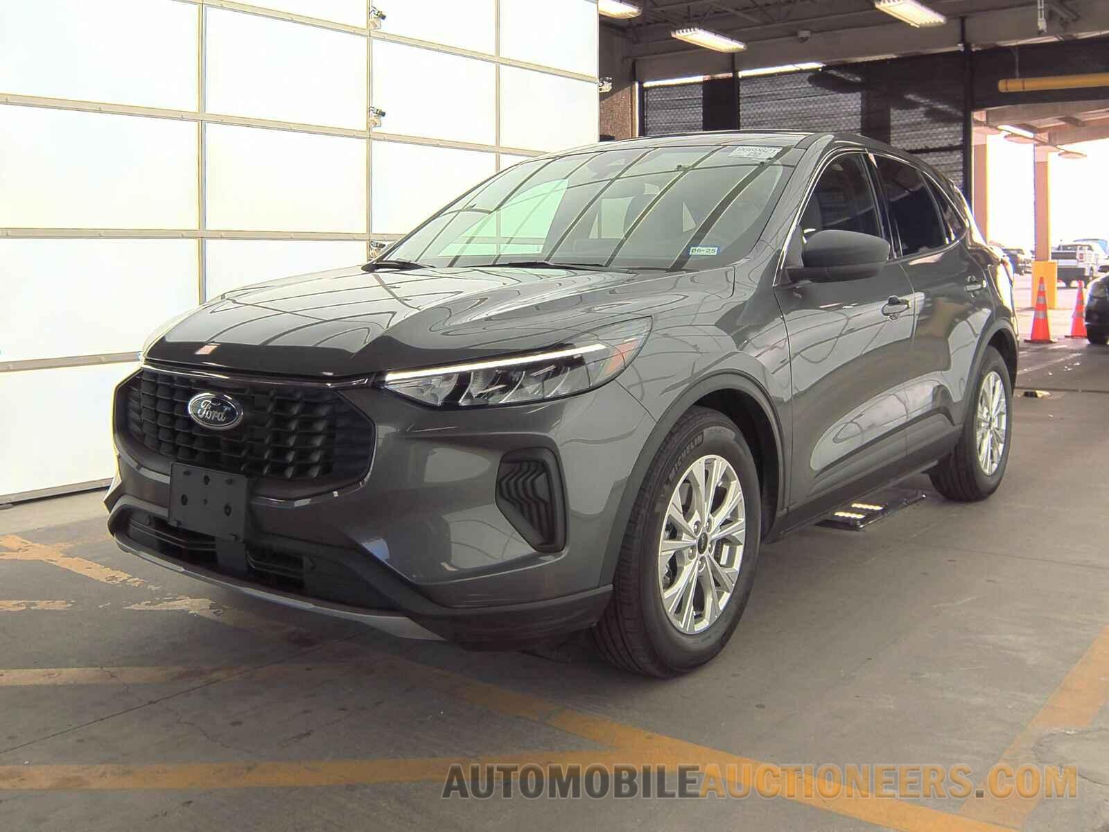 1FMCU0GN5PUA41855 Ford Escape 2023