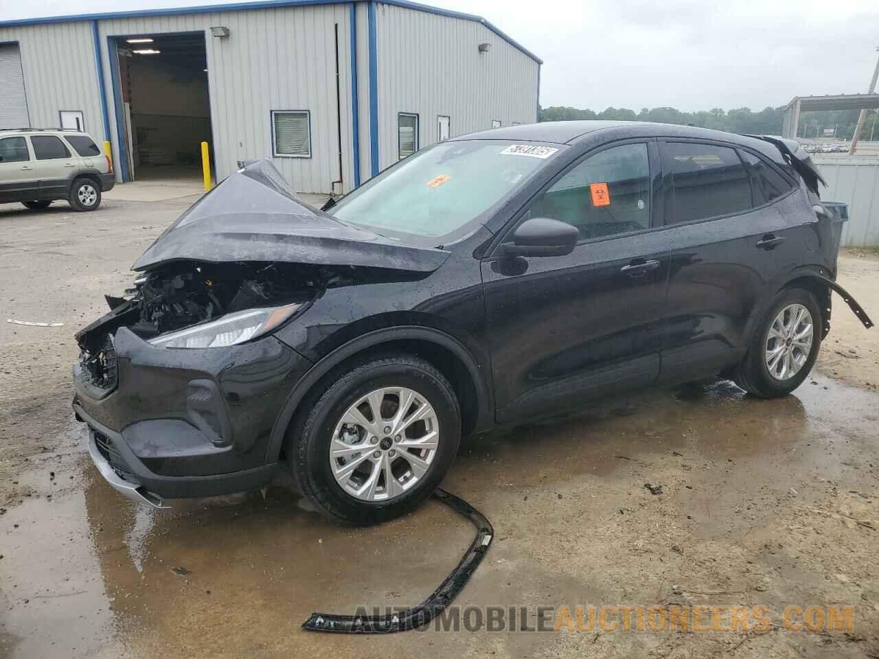 1FMCU0GNXSUA63990 FORD ESCAPE ACT 2025