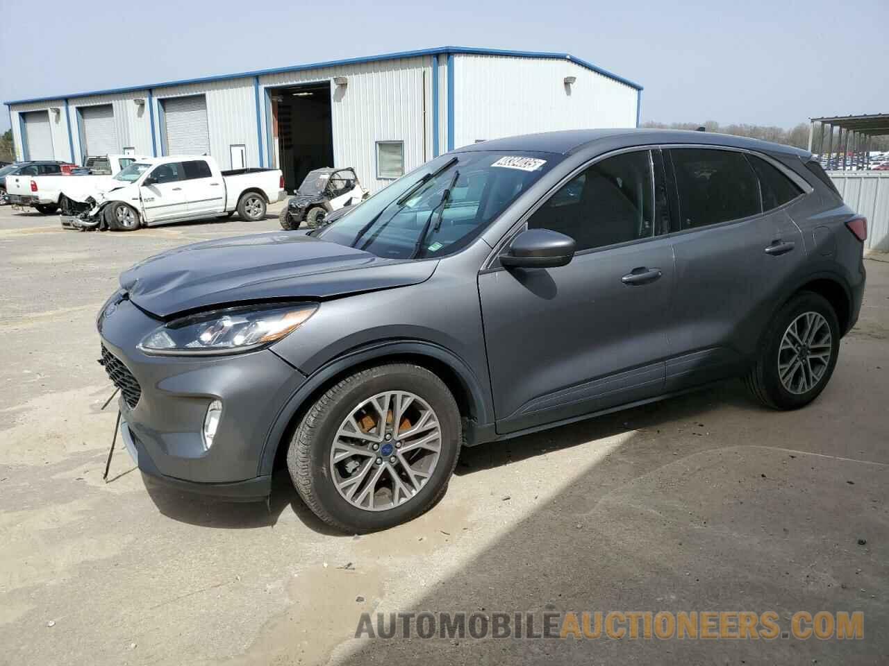 1FMCU0H6XNUA06099 FORD ESCAPE 2022