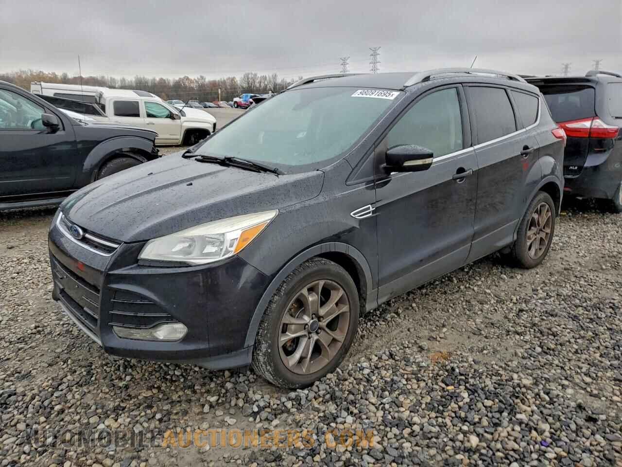 1FMCU0J92FUC04536 FORD ESCAPE 2015