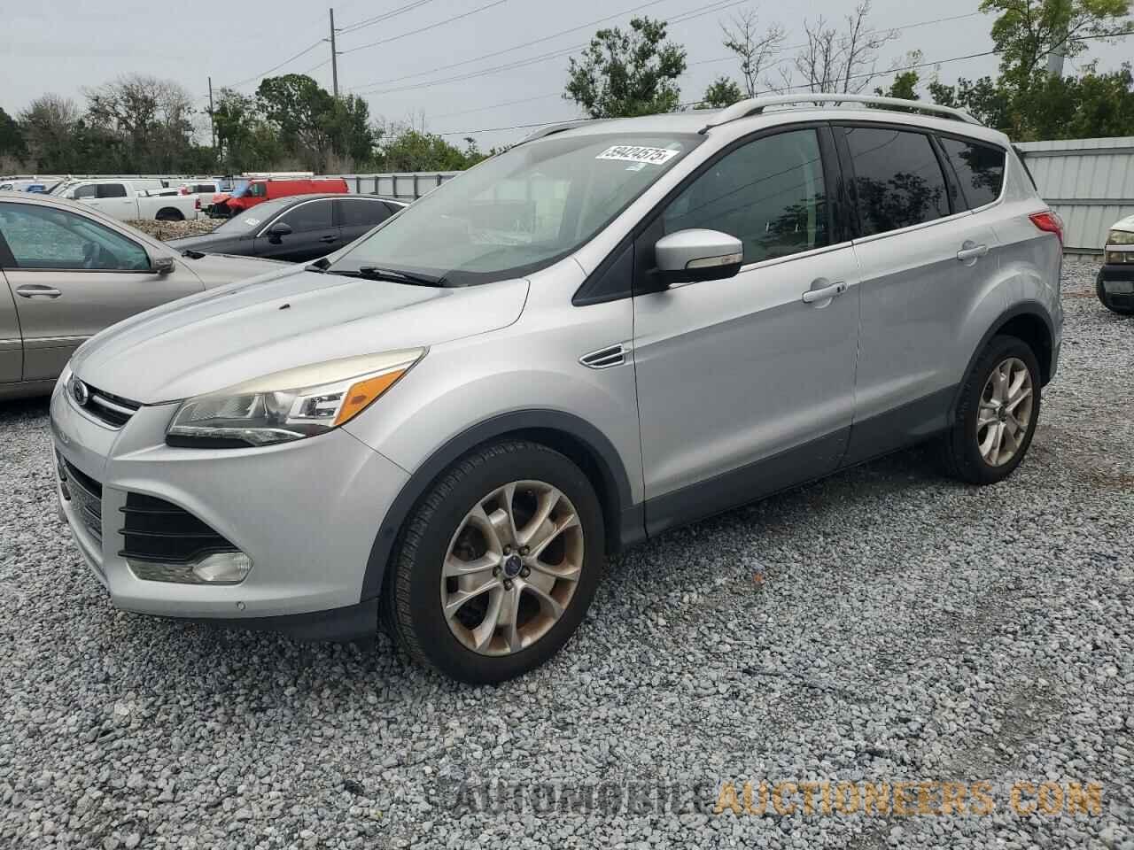 1FMCU0JX5GUB11929 FORD ESCAPE 2016