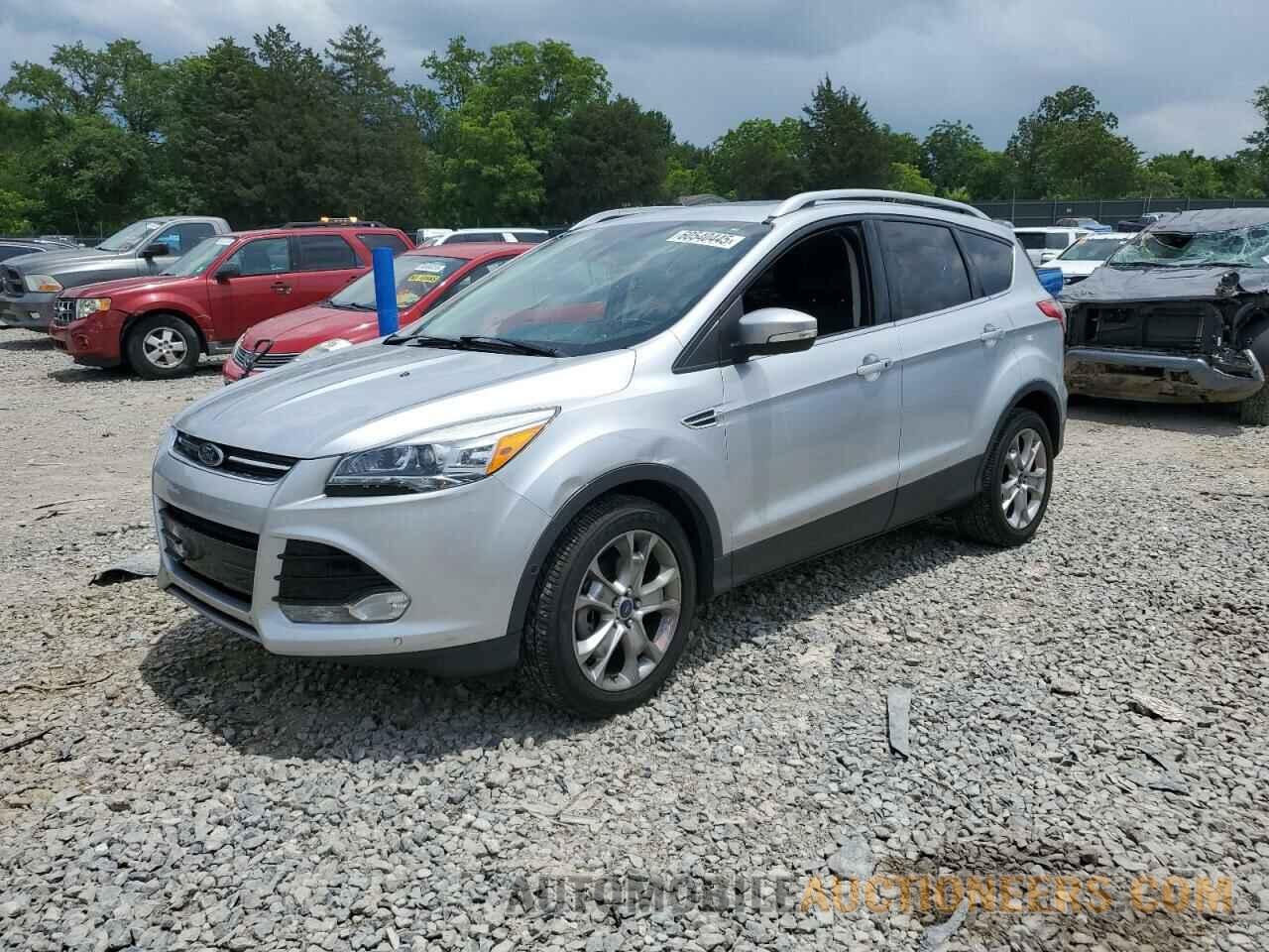 1FMCU0JXXFUA50866 FORD ESCAPE 2015