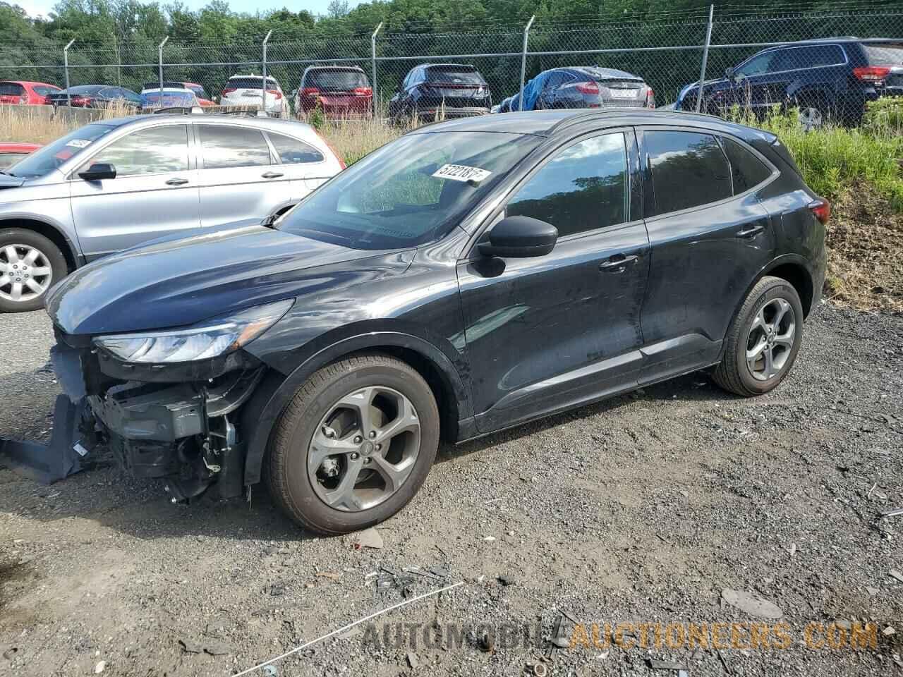 1FMCU0MN5RUA47999 FORD ESCAPE ST 2024