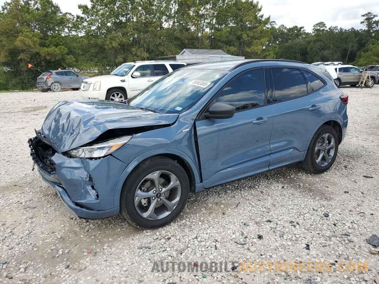 1FMCU0MN6RUB26324 FORD ESCAPE ST 2024