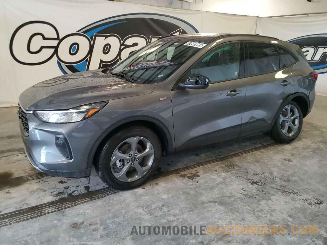 1FMCU0MN9SUA87010 FORD ESCAPE ST 2025