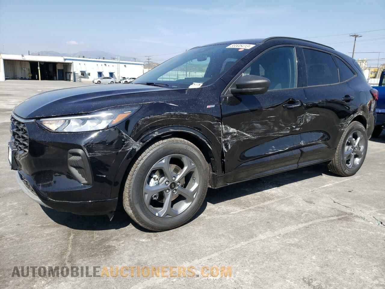 1FMCU0MZXPUA15744 FORD ESCAPE ST 2023