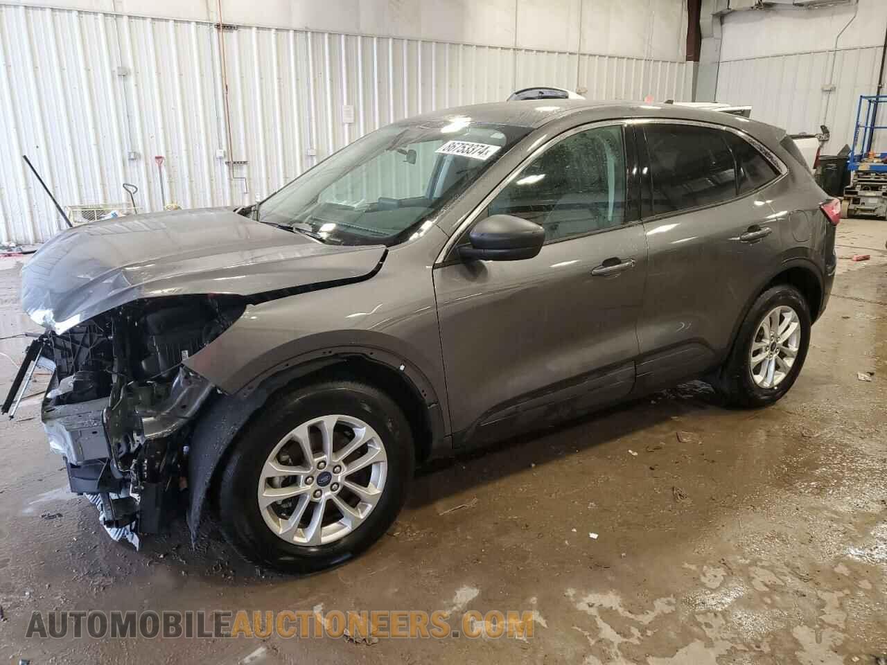 1FMCU9G63NUC04528 FORD ESCAPE 2022