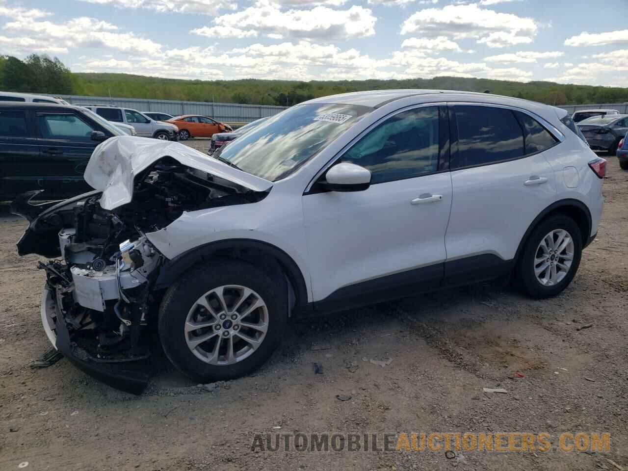 1FMCU9G68LUA37970 FORD ESCAPE 2020