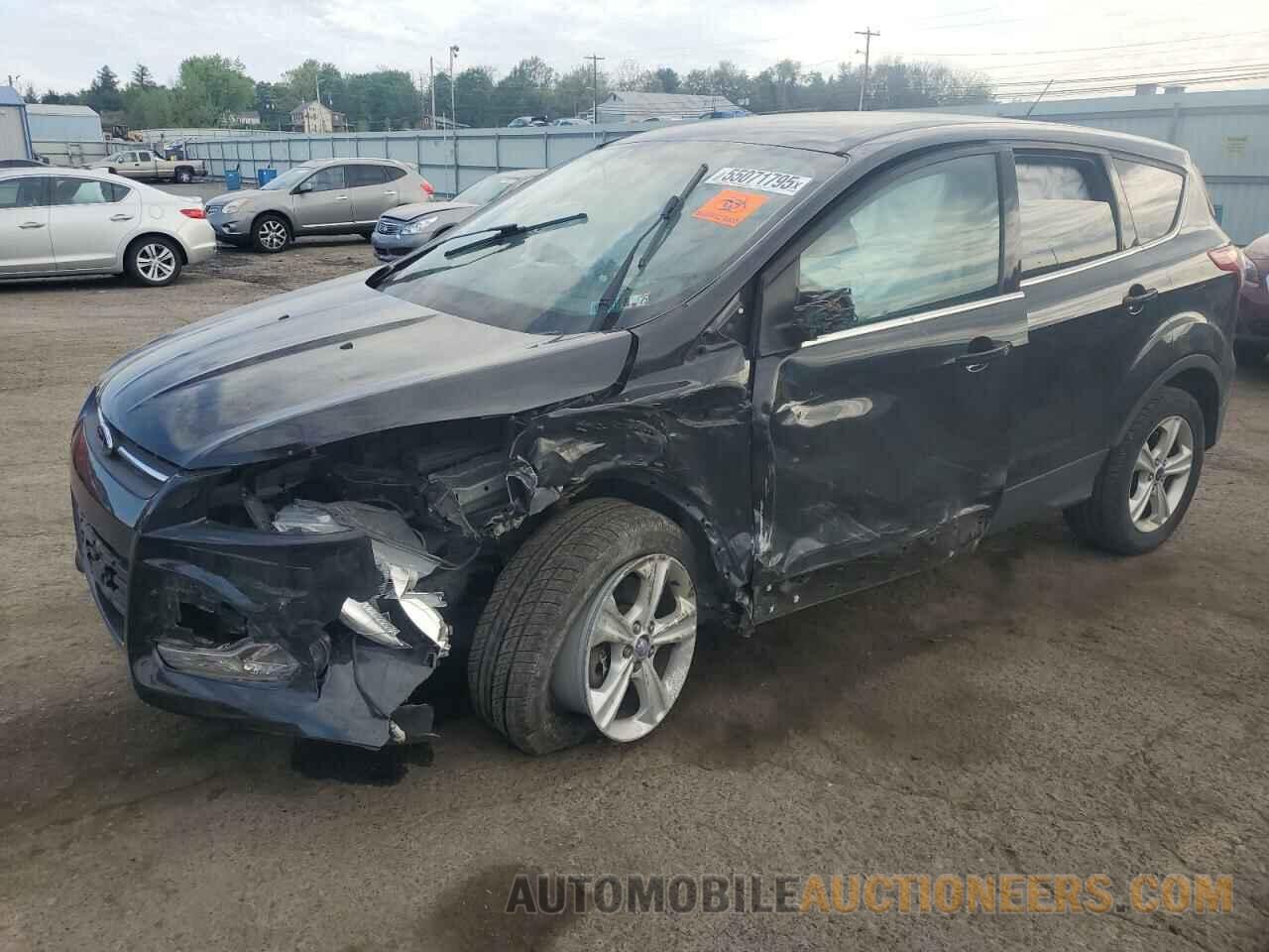 1FMCU9G92EUA14469 FORD ESCAPE 2014