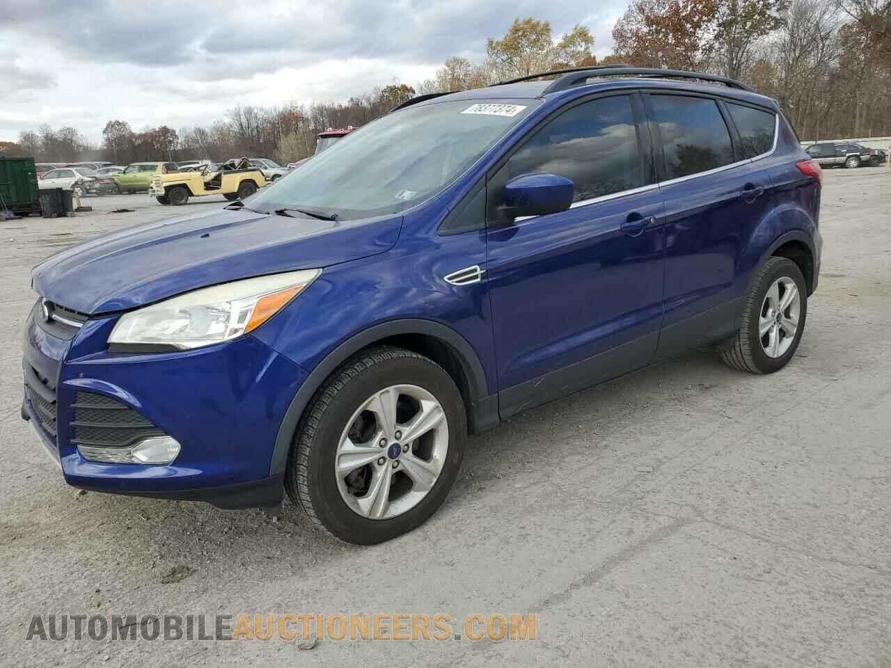 1FMCU9G96DUD14708 FORD ESCAPE 2013