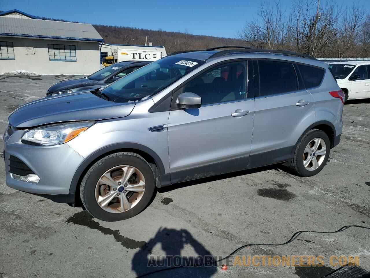 1FMCU9G97GUB51538 FORD ESCAPE 2016