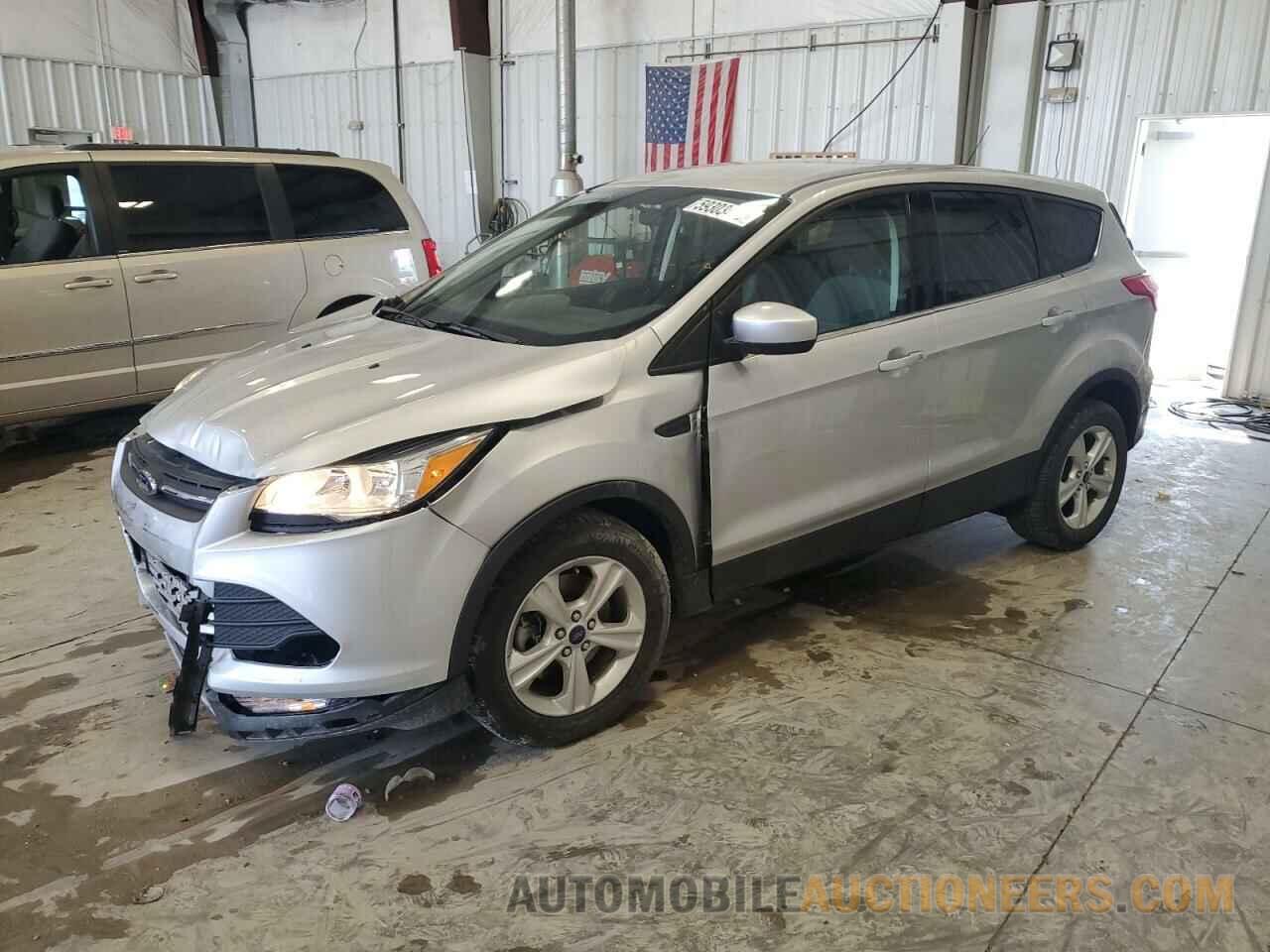 1FMCU9G99FUB19575 FORD ESCAPE 2015