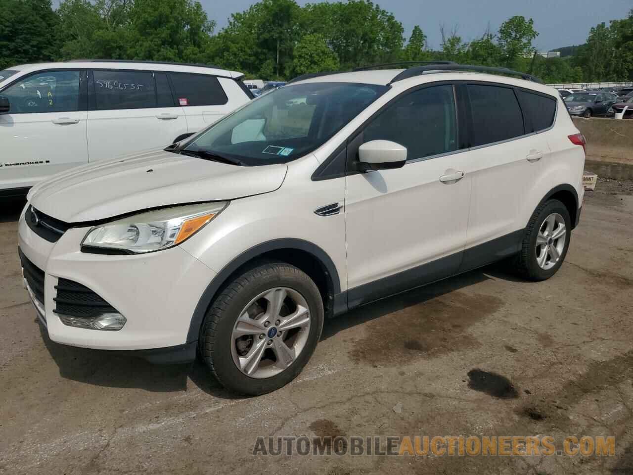 1FMCU9G9XDUD06580 FORD ESCAPE 2013
