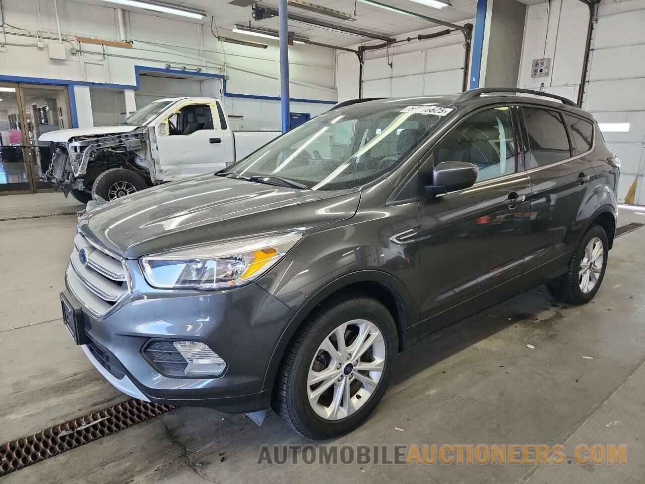 1FMCU9GD0JUC61682 FORD ESCAPE 2018