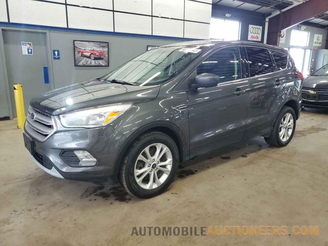 1FMCU9GD0KUC17375 FORD ESCAPE 2019
