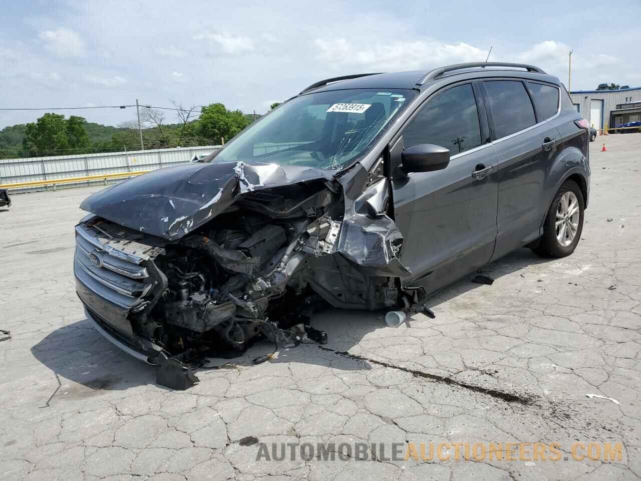 1FMCU9GD2JUD47317 FORD ESCAPE 2018