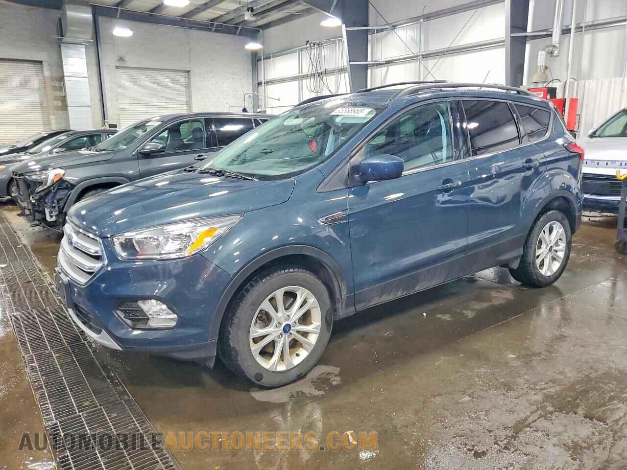 1FMCU9GD2KUC04532 FORD ESCAPE 2019