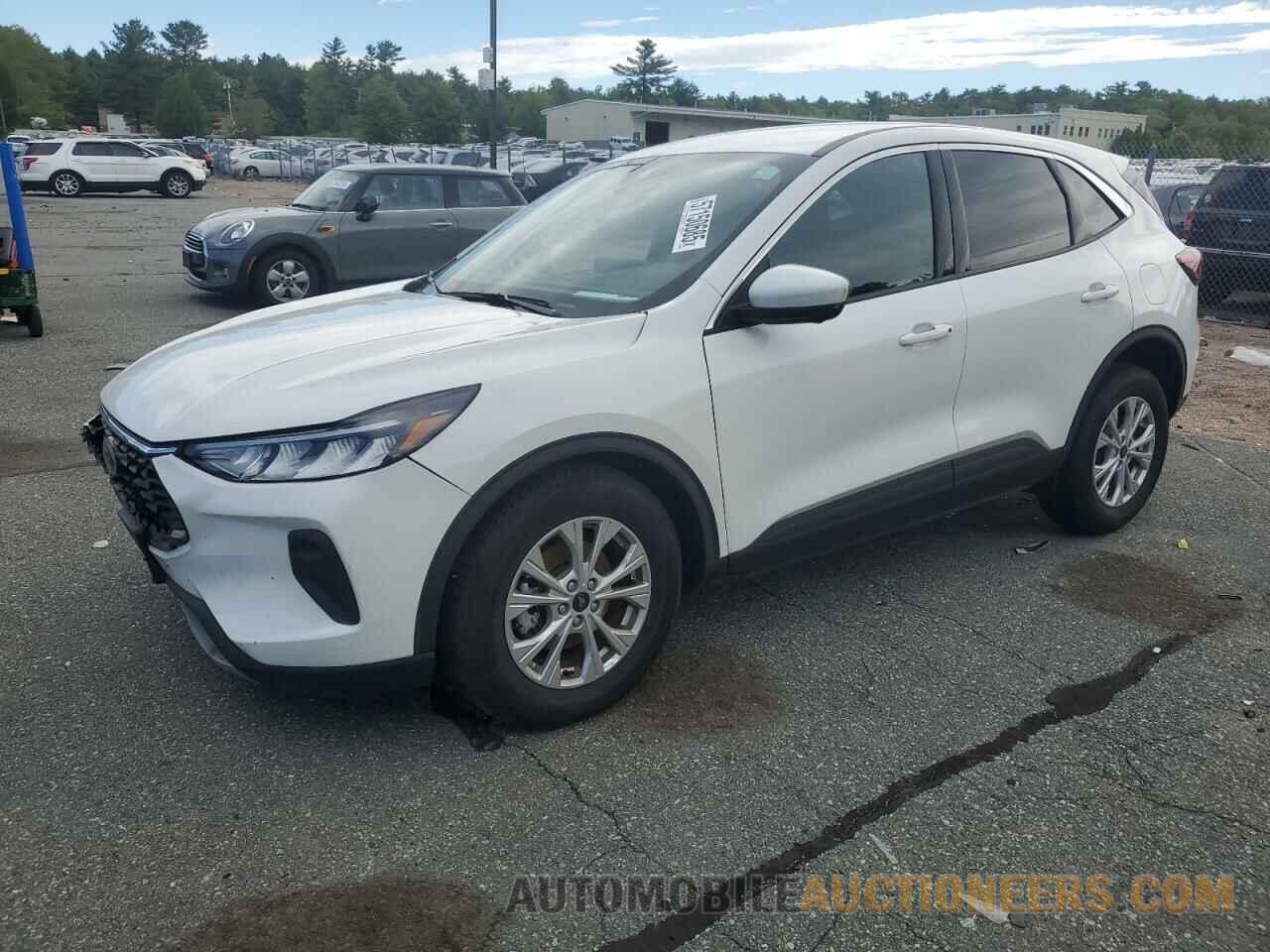 1FMCU9GN0PUA89106 FORD ESCAPE ACT 2023