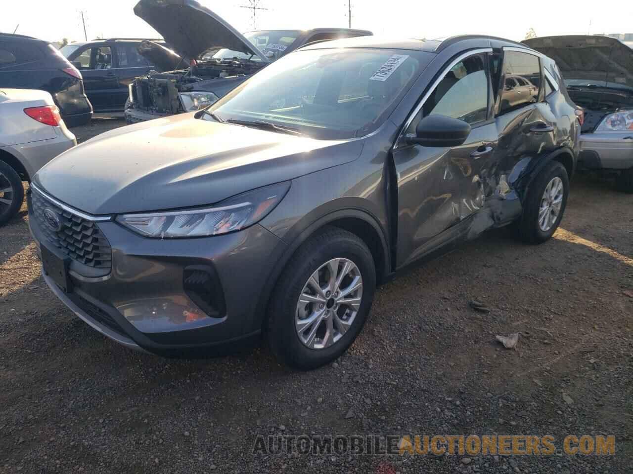 1FMCU9GN2RUA88414 FORD ESCAPE ACT 2024