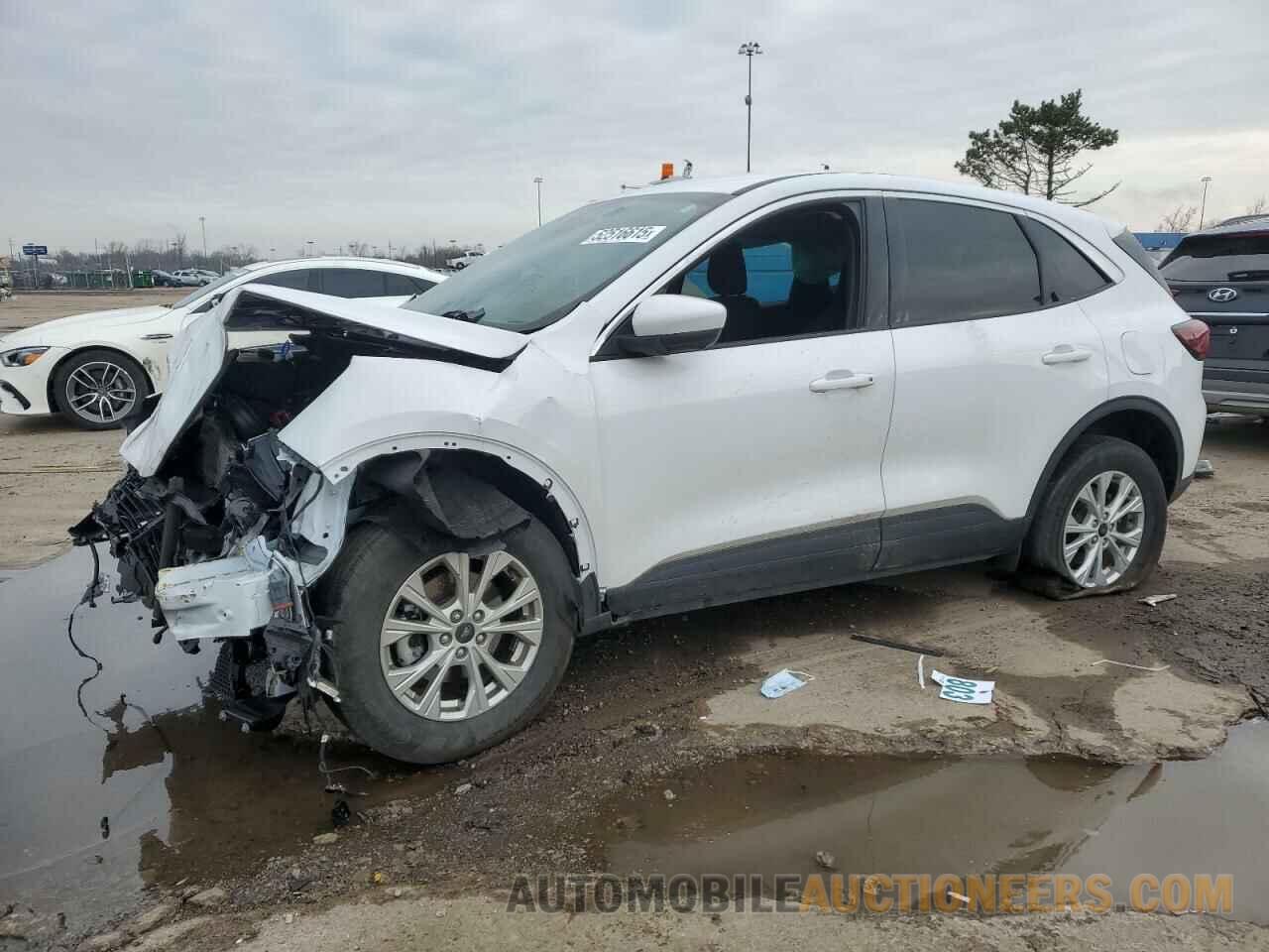 1FMCU9GN4RUA39716 FORD ESCAPE ACT 2024