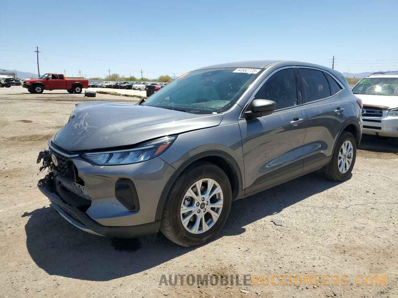 1FMCU9GN7RUA64061 FORD ESCAPE ACT 2024
