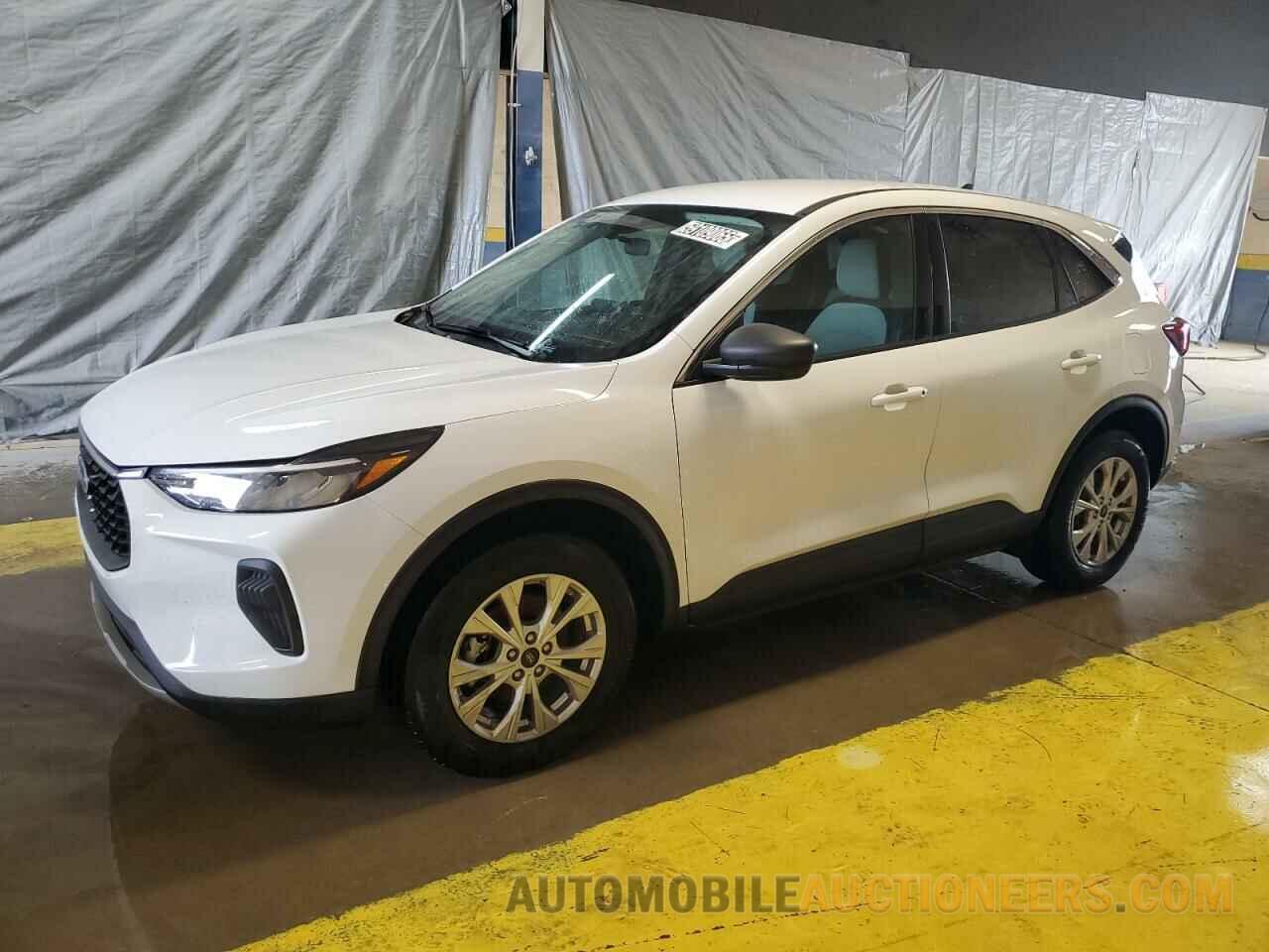 1FMCU9GN9PUA83160 FORD ESCAPE ACT 2023