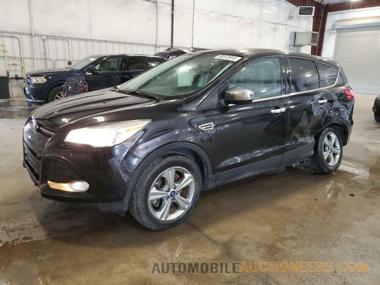 1FMCU9GX1FUA91916 FORD ESCAPE 2015