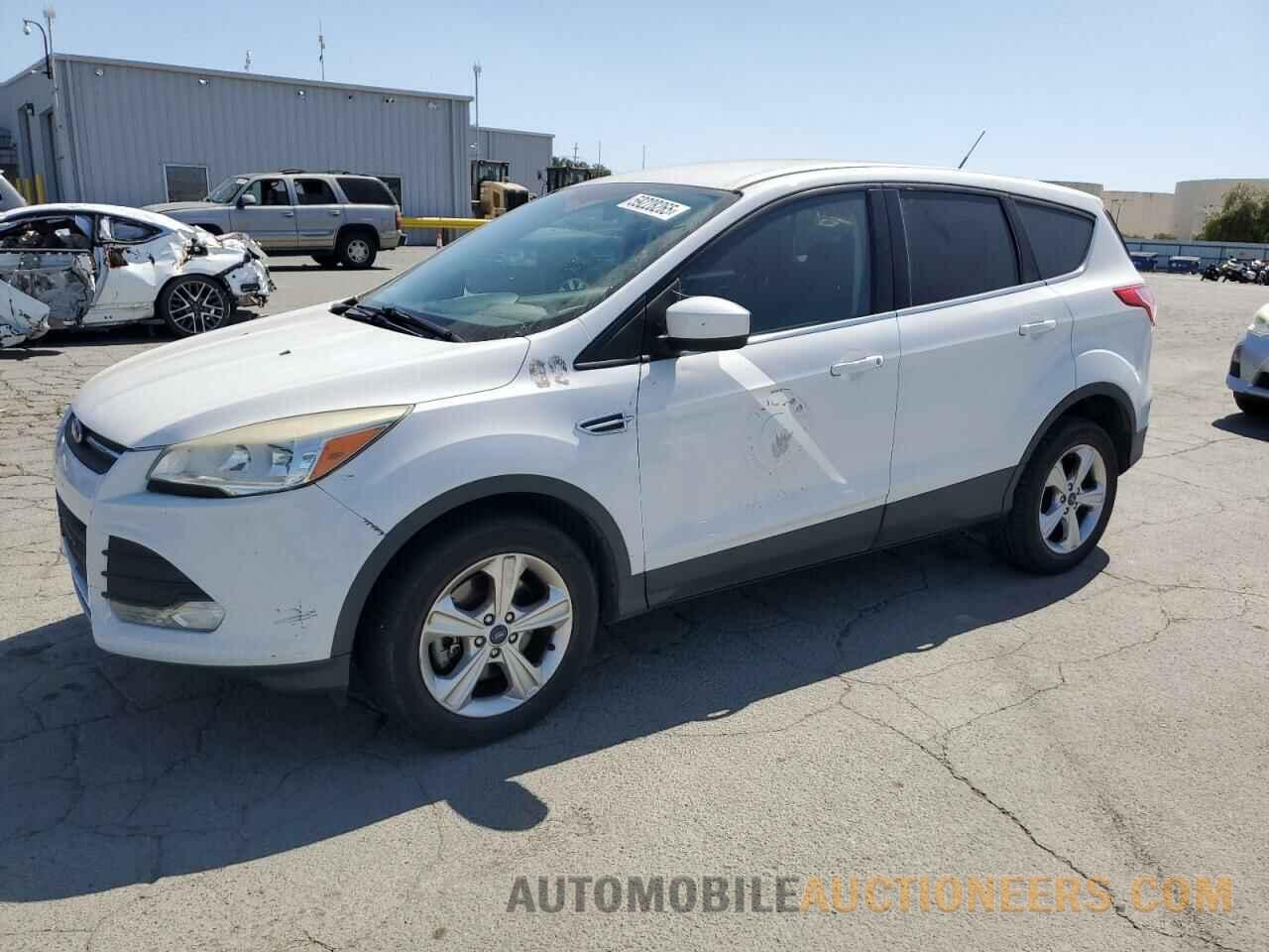 1FMCU9GX2EUE42010 FORD ESCAPE 2014
