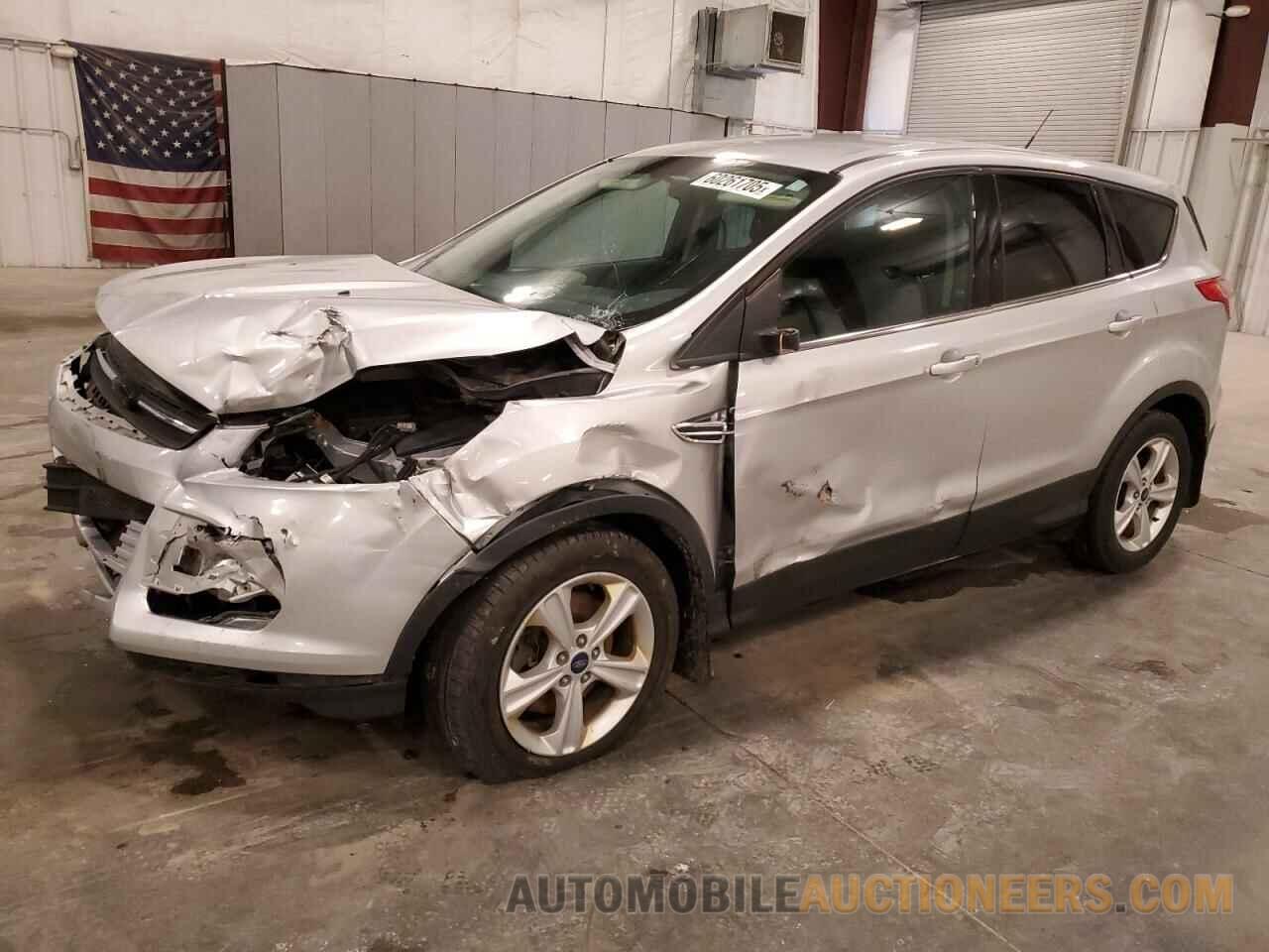 1FMCU9GX4FUA52527 FORD ESCAPE 2015