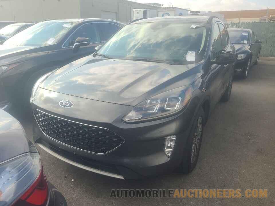 1FMCU9H60LUA80715 Ford Escape 2020