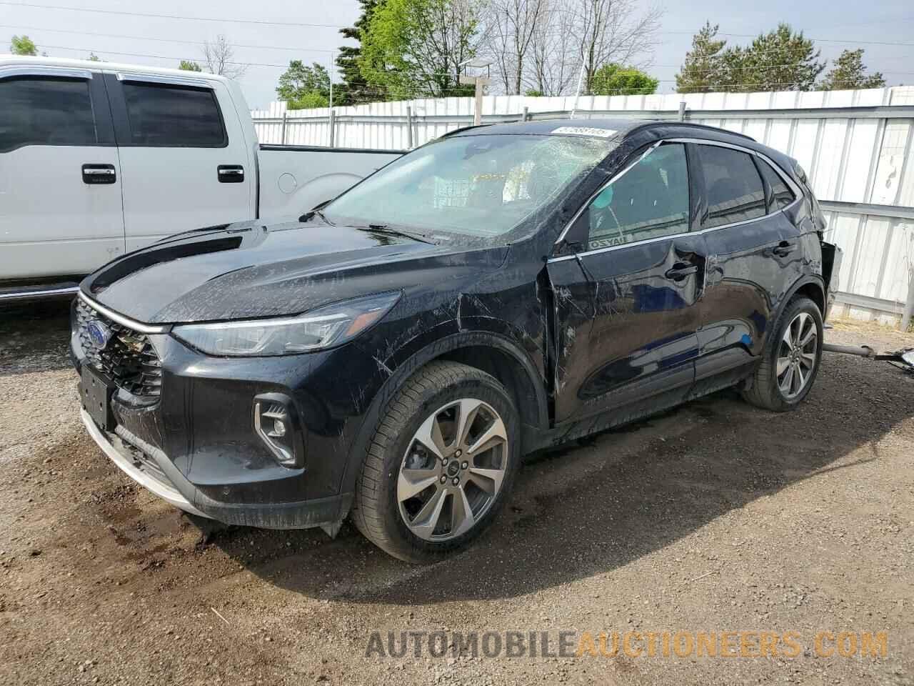 1FMCU9JA5PUA57080 FORD ESCAPE PLA 2023