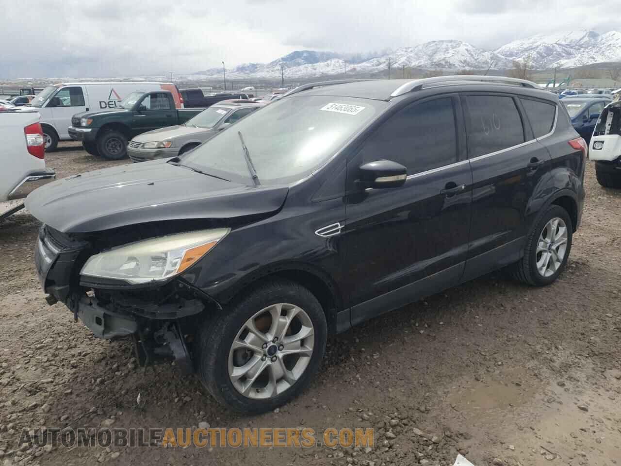 1FMCU9JX5EUC53473 FORD ESCAPE 2014