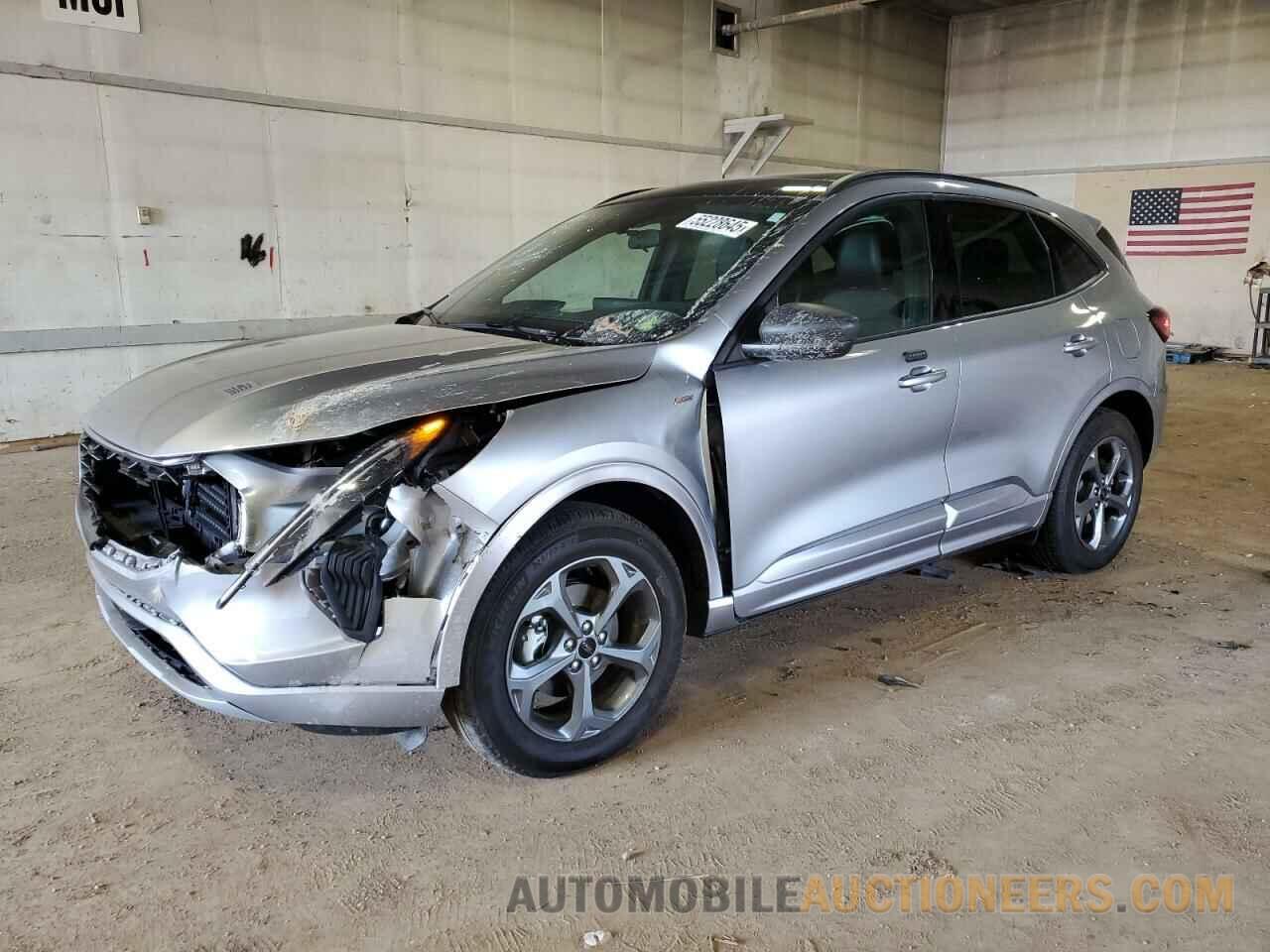 1FMCU9MN0RUB30065 FORD ESCAPE ST 2024