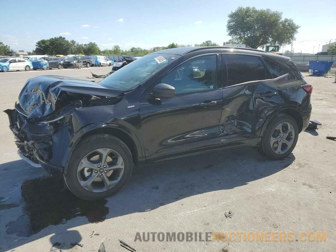 1FMCU9MN7RUA69328 FORD ESCAPE ST 2024