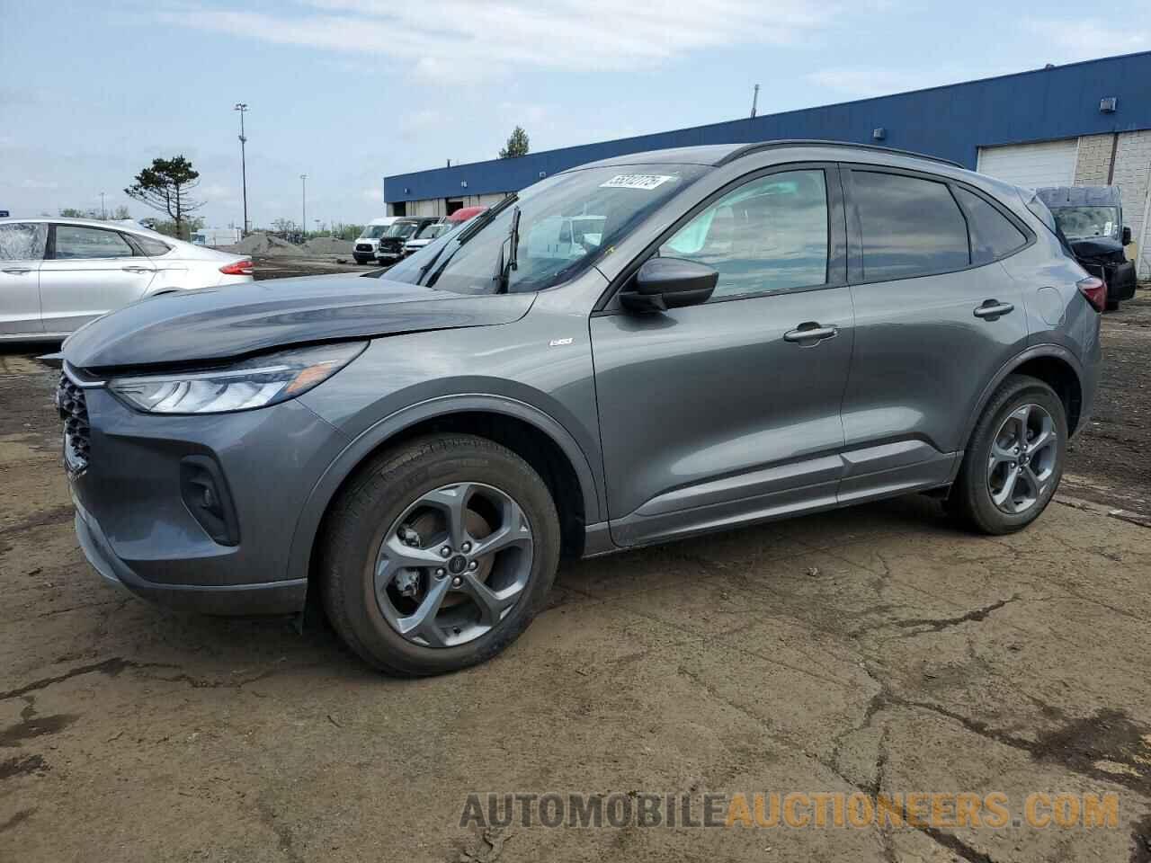 1FMCU9NAXRUB59326 FORD ESCAPE ST 2024