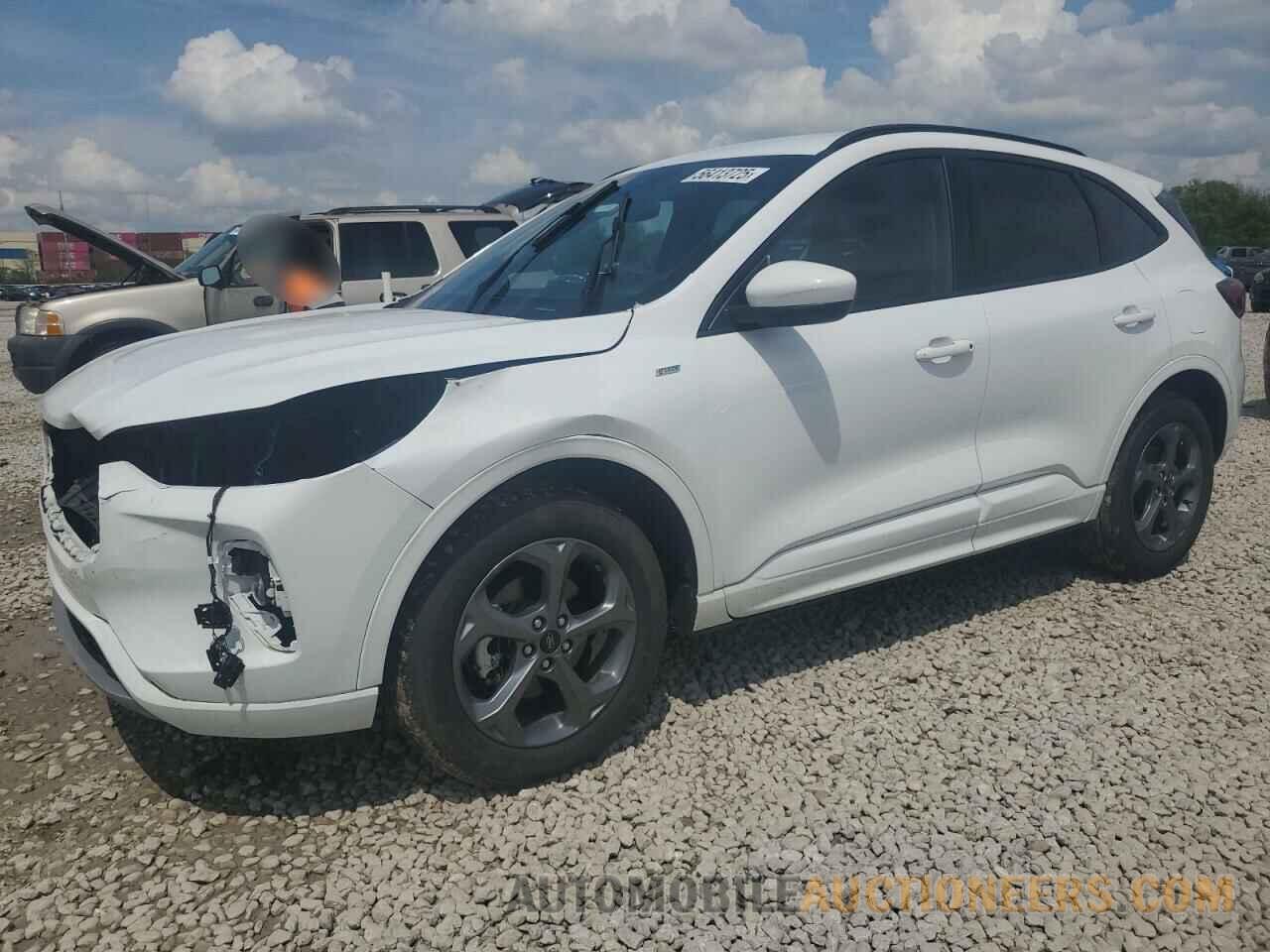 1FMCU9NZ6PUB20901 FORD ESCAPE ST 2023