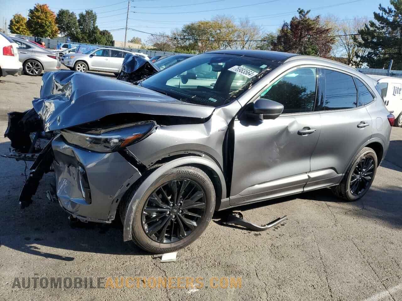 1FMCU9PA2PUA02027 FORD ESCAPE ST 2023