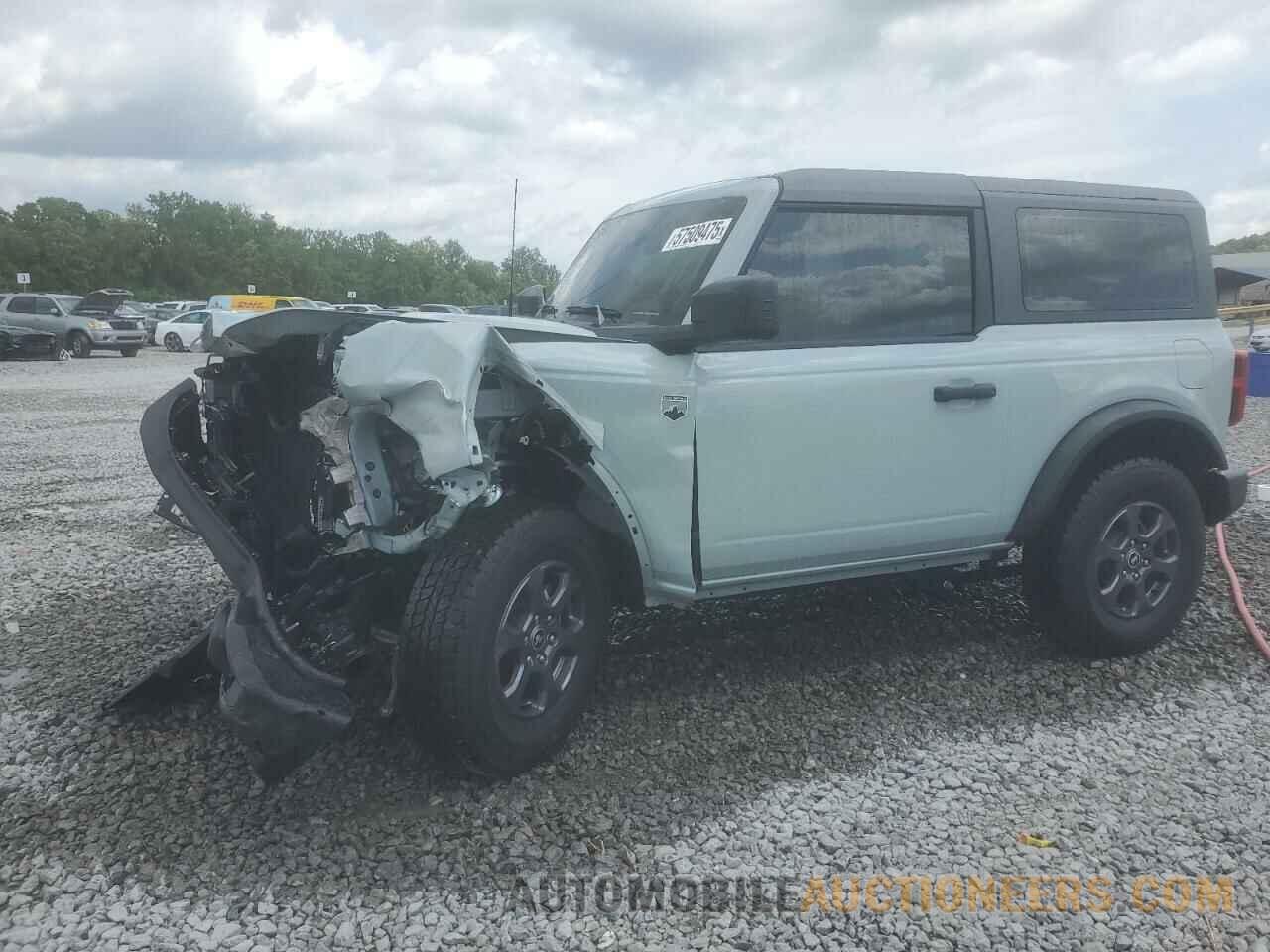 1FMDE7AH3RLB47047 FORD BRONCO BIG 2024