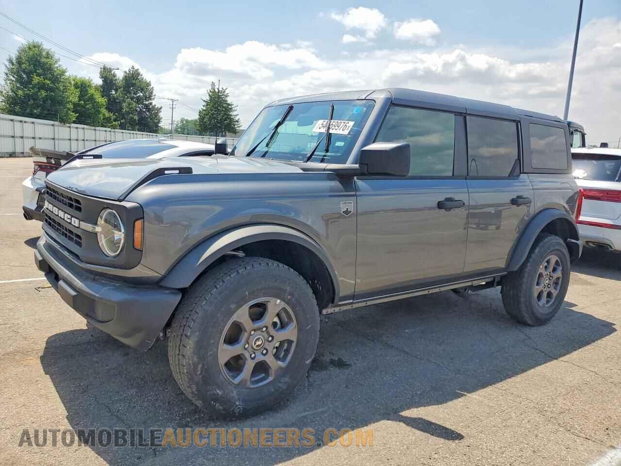1FMDE7BH3TLA55488 FORD BRONCO 2026
