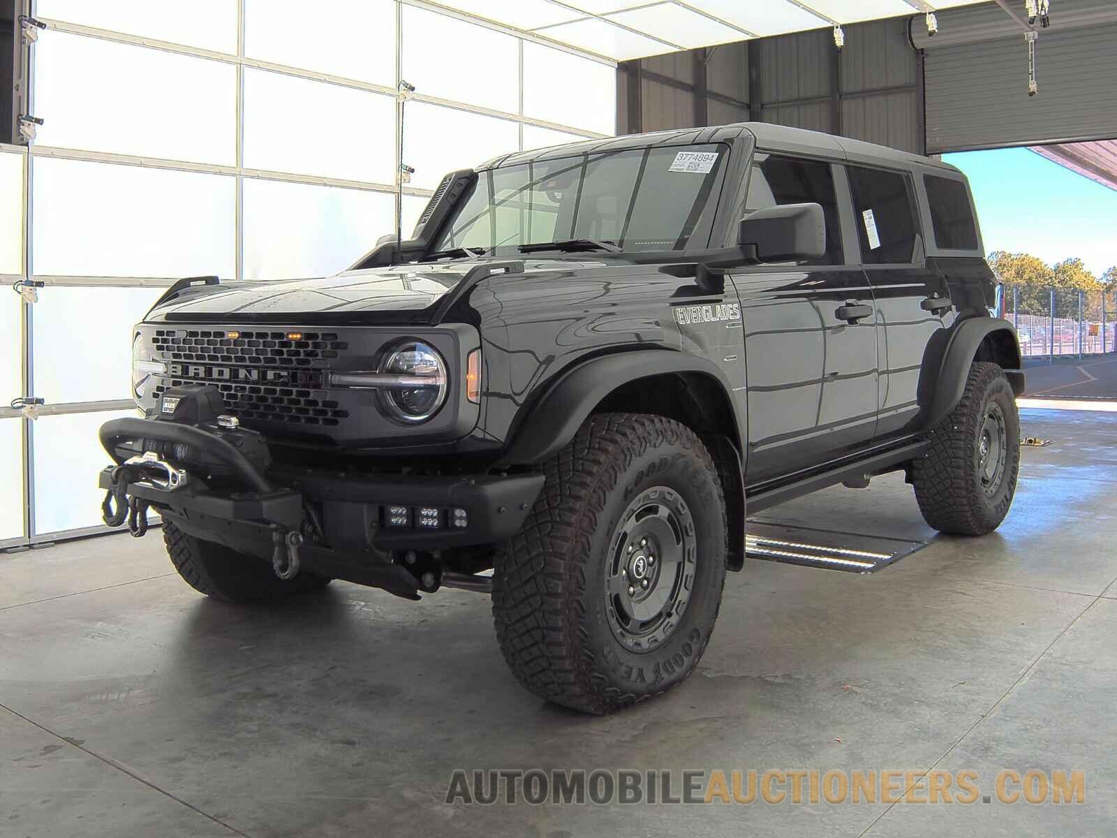 1FMEE4HHXRLA00362 Ford Bronco 2024