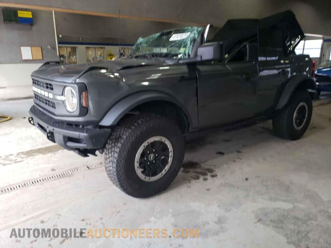 1FMEE5DH2MLA86853 FORD BRONCO 2021