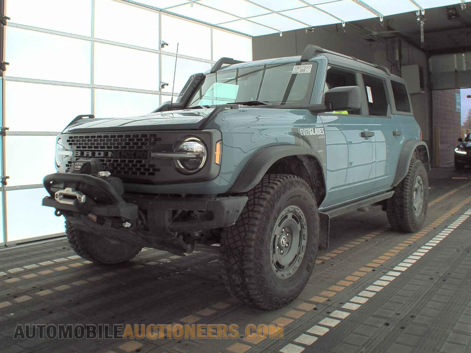 1FMEE5DH5PLB08705 Ford Bronco 2023