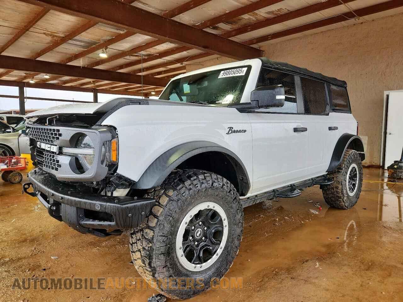 1FMEE5DP1MLA89475 FORD BRONCO 2021