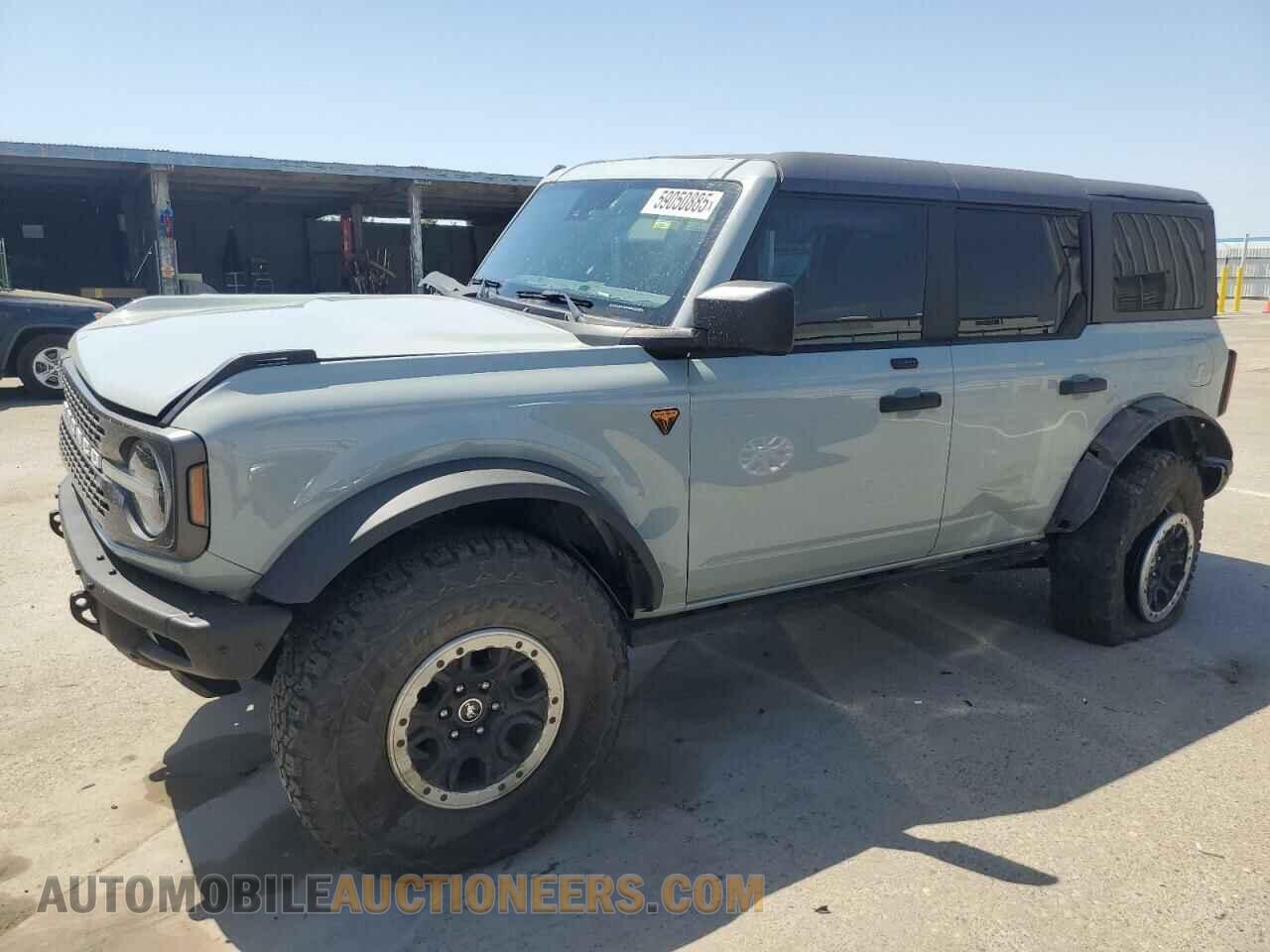1FMEE5DP1MLB07165 FORD BRONCO 2021